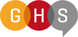 Logo der GHS
