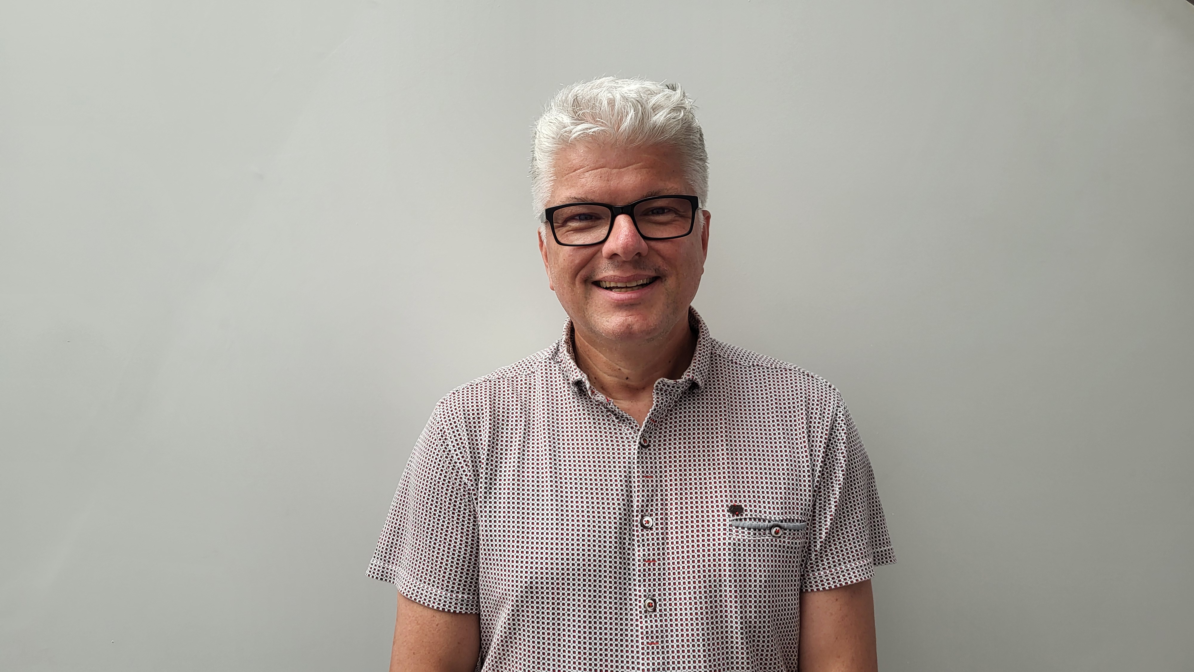 Michael Buschjost