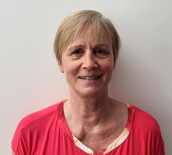Ute Reinert