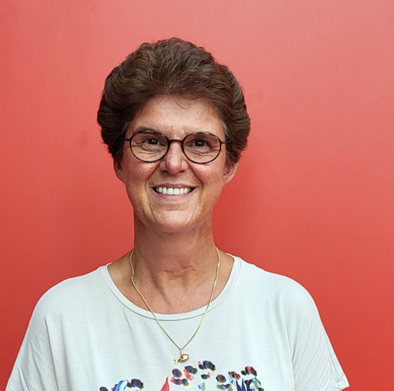 Christine Rhein