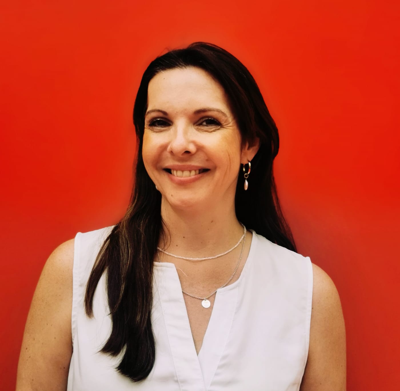 Yvonne Feierabend