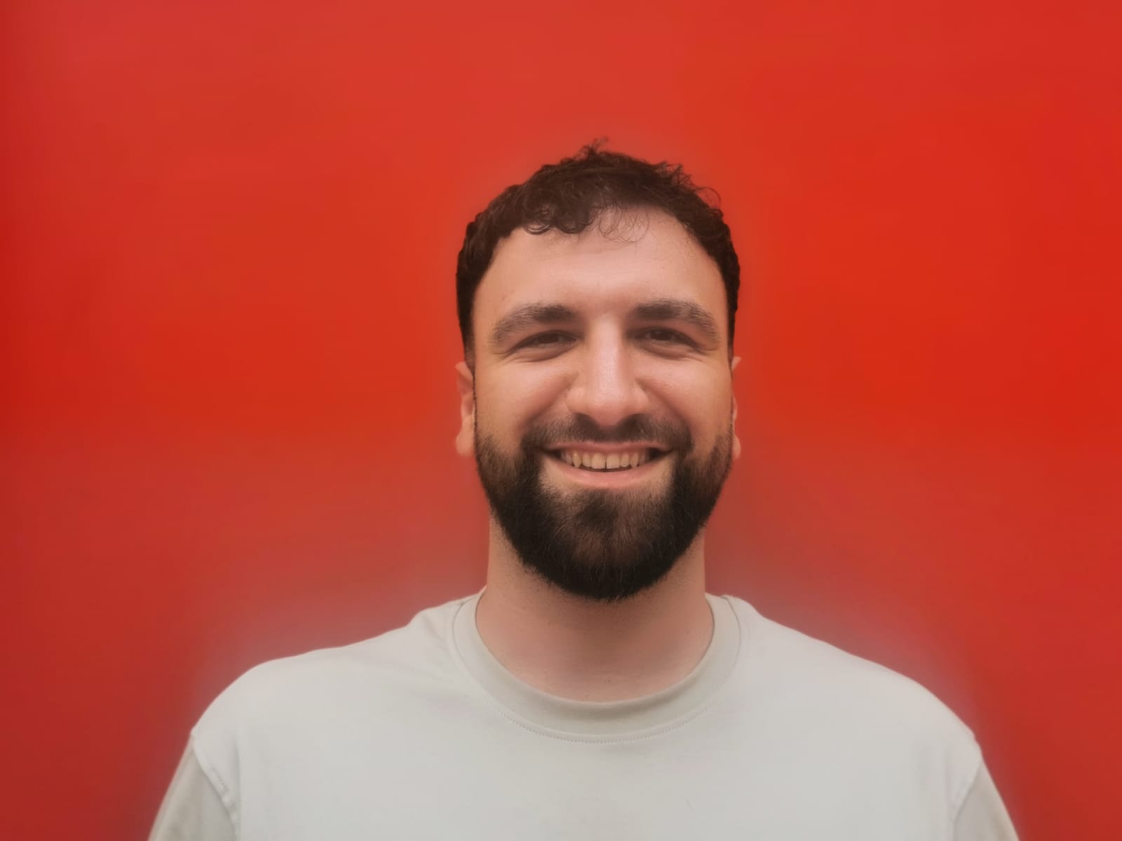 Caner Sezgin