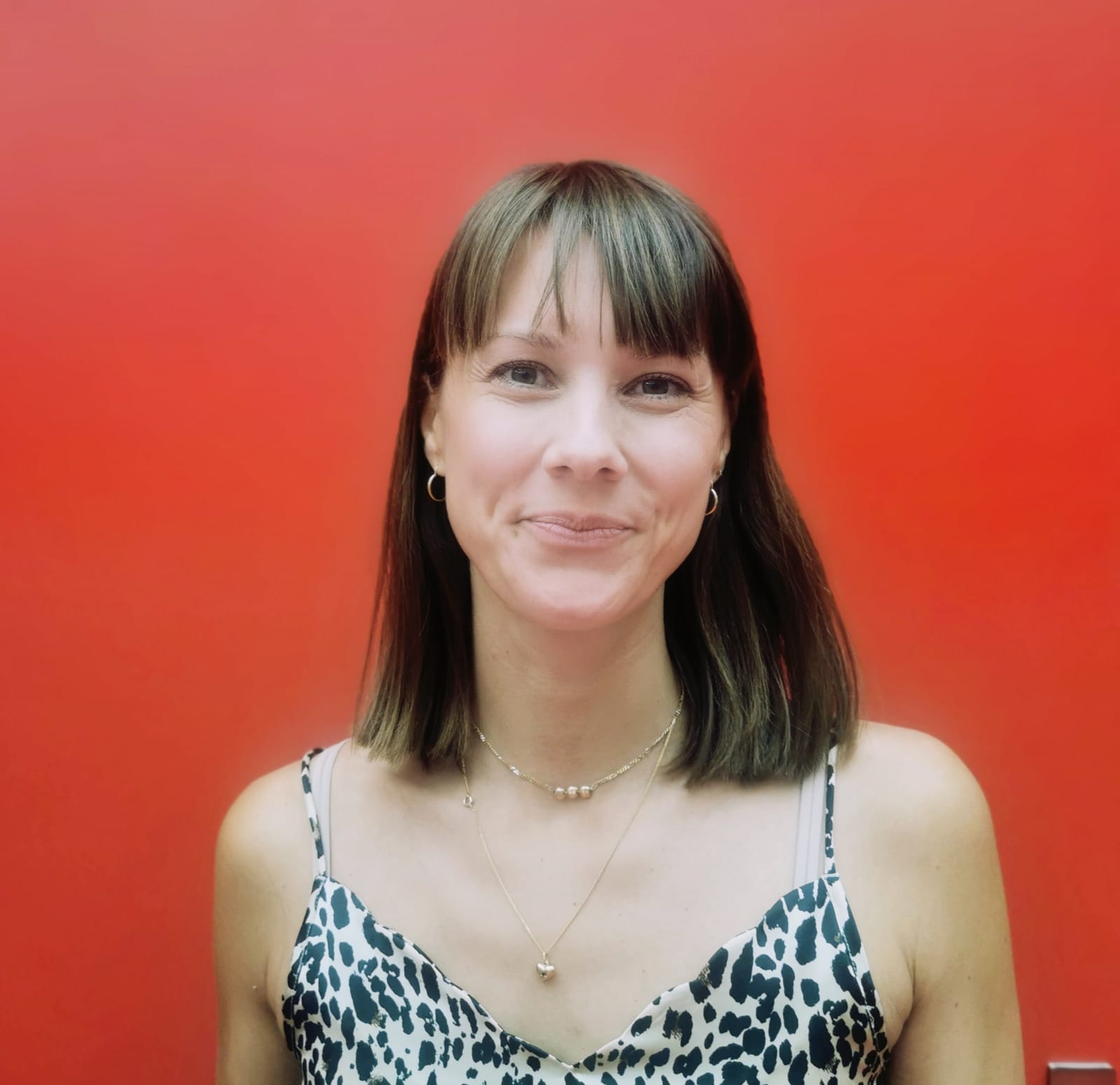 Julia Karatovic