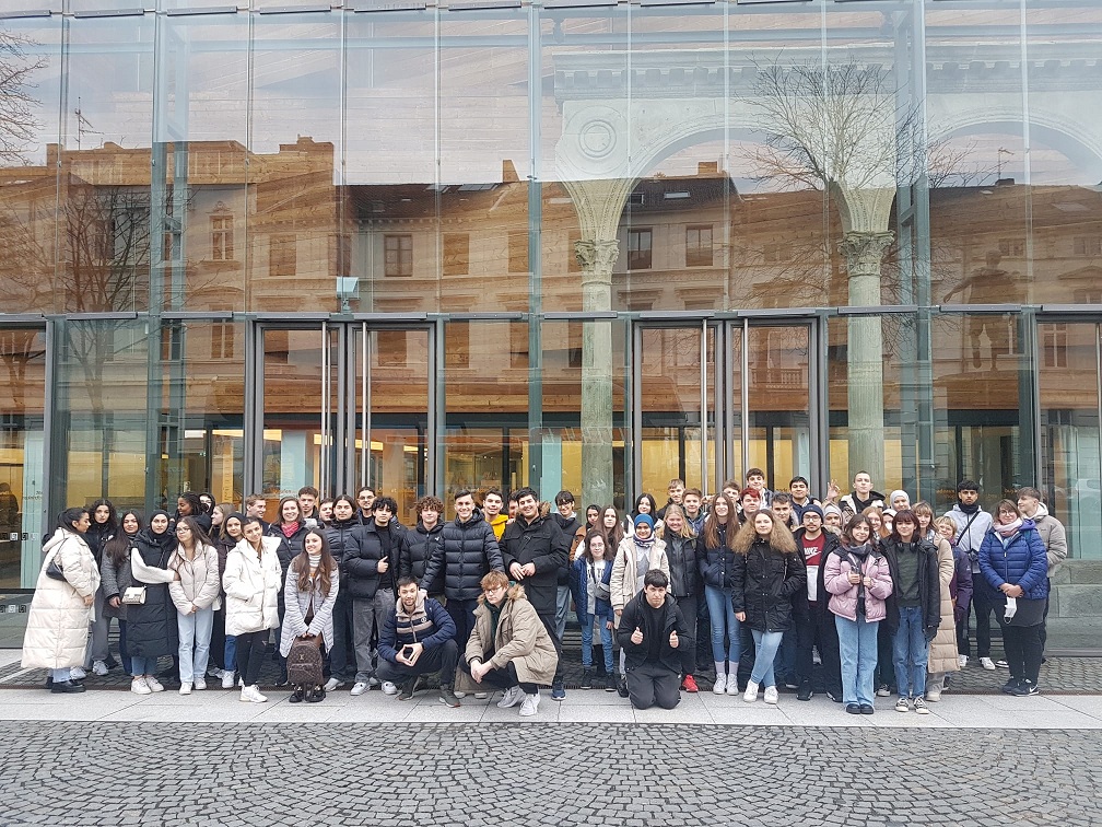 Lernen lernen in Bonn