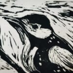 Kunsttag_Druck Vogel