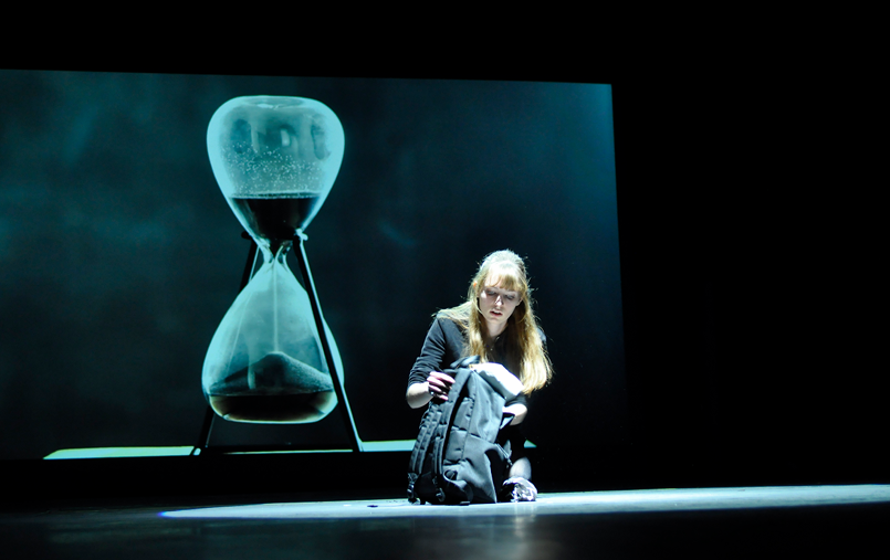 Lauras Märchen: Die Premiere