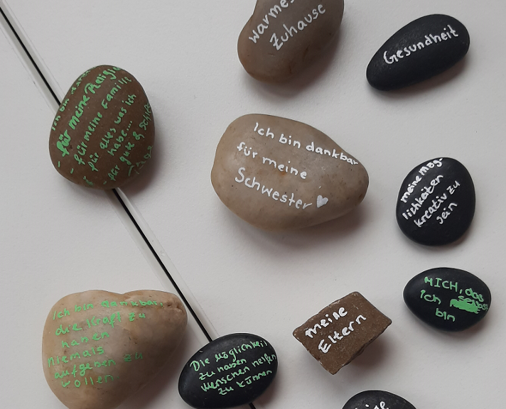 „Tage der Orientierung 2022“ GHS Rüsselsheim statt Kloster Höchst im Odenwald?!