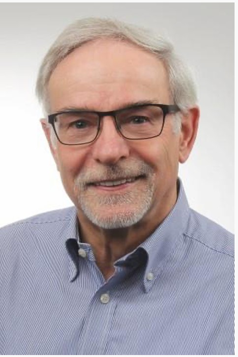 Herr Müller wird zweiter Schulleiter der GHS