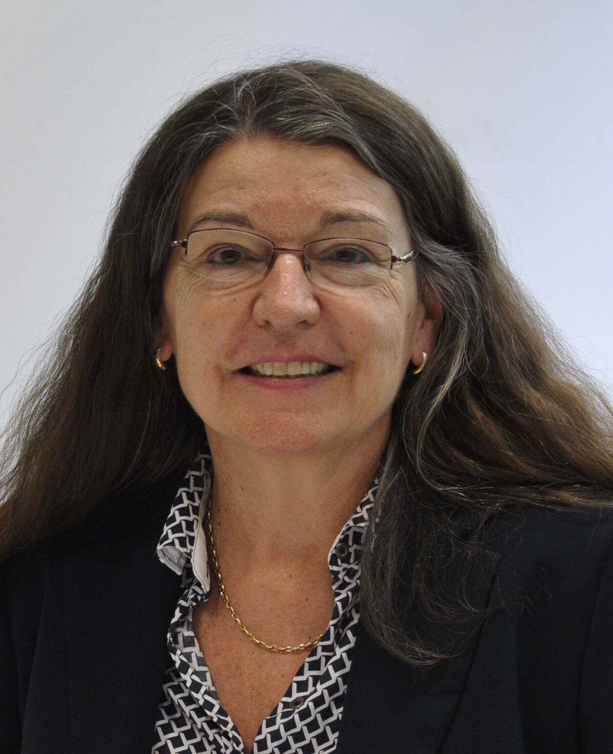 Frau Horcher-Müller wird Schulleiterin der Gustav-Heinemann-Schule