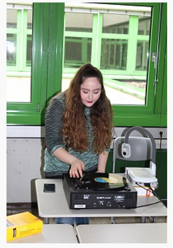 Schallschattenspieler