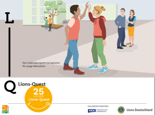 Lions 2025 dig TaTü