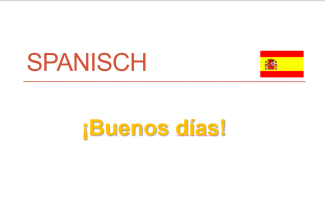 Spanisch 2025 dig TaTü